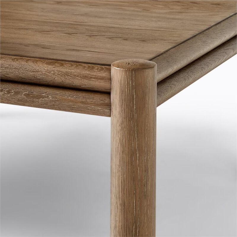 West Elm Miles Coffee Table image number 1